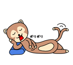 Ferret Vol.1 sticker #3337062