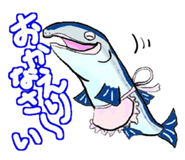 North Animals sticker #3337255