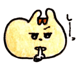 Risu sticker #3337371