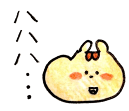 Risu sticker #3337374