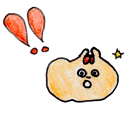 Risu sticker #3337388