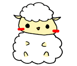 sheepZ sticker #3337402