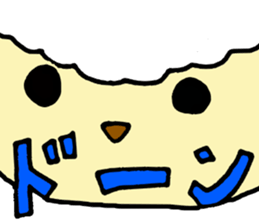 sheepZ sticker #3337415