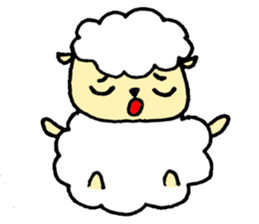 sheepZ sticker #3337416