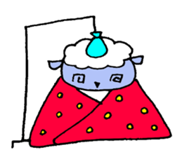 sheepZ sticker #3337423