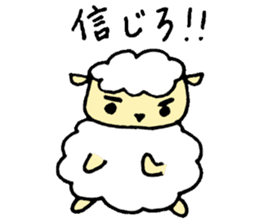 sheepZ sticker #3337433