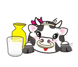 Piggybank  (Sugar Sugar) sticker #3337572