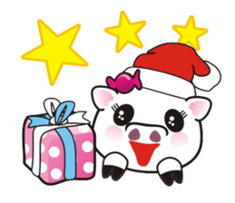 Piggybank  (Sugar Sugar) sticker #3337586