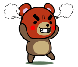 BUNTA sticker #3337649