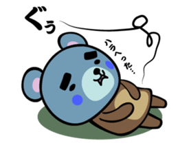 BUNTA sticker #3337678