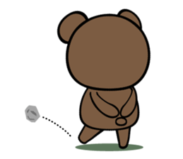 BUNTA sticker #3337680