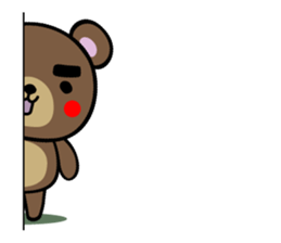 BUNTA sticker #3337681