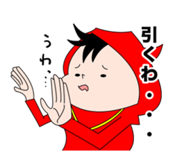 "Tap Beat Crew" sticker #3337682