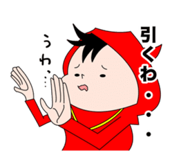 "Tap Beat Crew" sticker #3337682