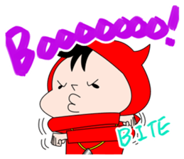 "Tap Beat Crew" sticker #3337683