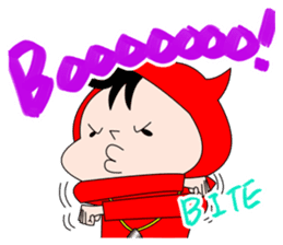 "Tap Beat Crew" sticker #3337683