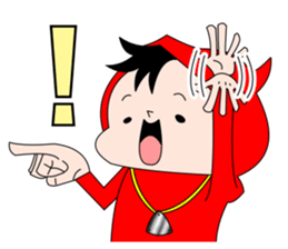 "Tap Beat Crew" sticker #3337685