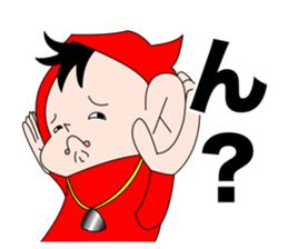 "Tap Beat Crew" sticker #3337691