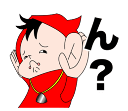 "Tap Beat Crew" sticker #3337691