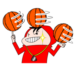 "Tap Beat Crew" sticker #3337693