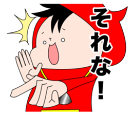 "Tap Beat Crew" sticker #3337694