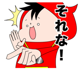 "Tap Beat Crew" sticker #3337694