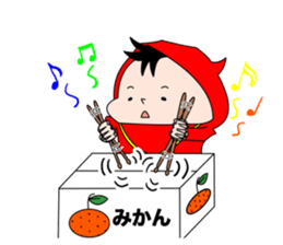 "Tap Beat Crew" sticker #3337695