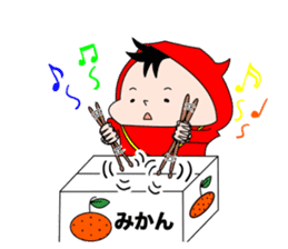 "Tap Beat Crew" sticker #3337695