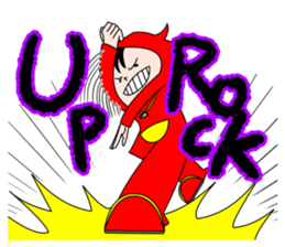 "Tap Beat Crew" sticker #3337696