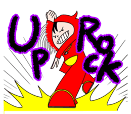 "Tap Beat Crew" sticker #3337696