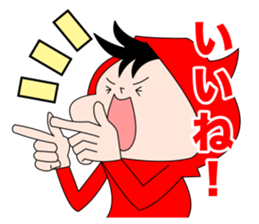 "Tap Beat Crew" sticker #3337698