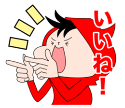 "Tap Beat Crew" sticker #3337698