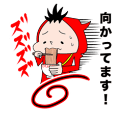 "Tap Beat Crew" sticker #3337699