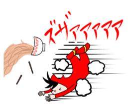 "Tap Beat Crew" sticker #3337700