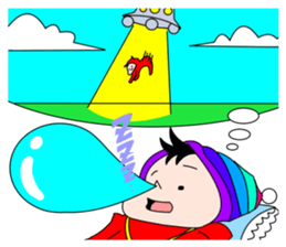 "Tap Beat Crew" sticker #3337703