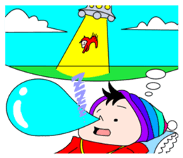 "Tap Beat Crew" sticker #3337703