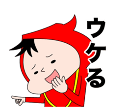 "Tap Beat Crew" sticker #3337705