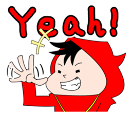 "Tap Beat Crew" sticker #3337706