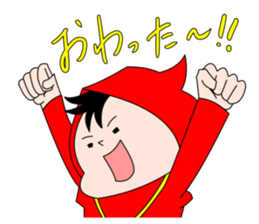 "Tap Beat Crew" sticker #3337708