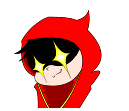 "Tap Beat Crew" sticker #3337711