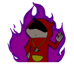 "Tap Beat Crew" sticker #3337714