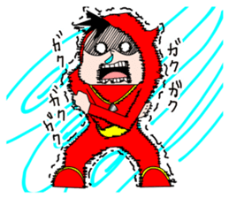 "Tap Beat Crew" sticker #3337717