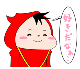 "Tap Beat Crew" sticker #3337720