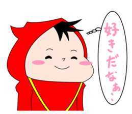 "Tap Beat Crew" sticker #3337720