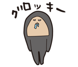 thirties Sticker sticker #3337772