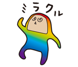 thirties Sticker sticker #3337780