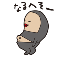 thirties Sticker sticker #3337782