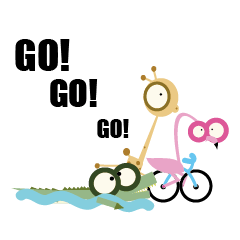 Triathlon Team Safari