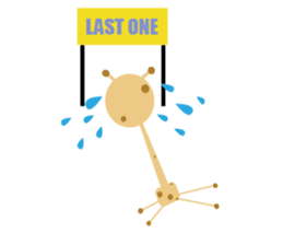 Triathlon Team Safari sticker #3338087