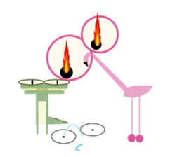 Triathlon Team Safari sticker #3338108